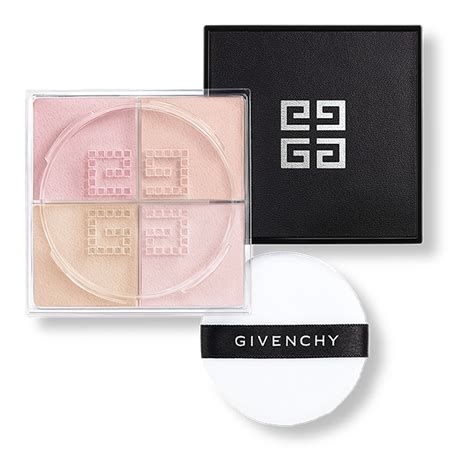 Givenchy Prisme Libre Loose Powder review: Is it worth